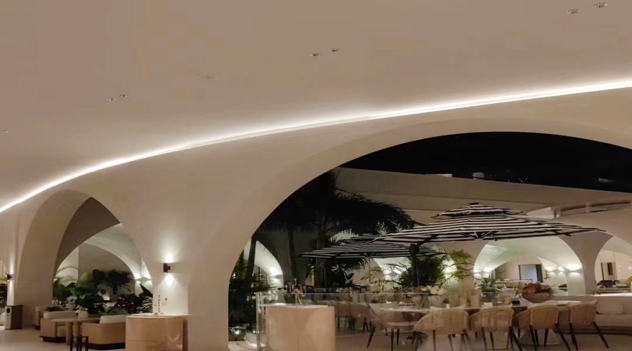 GRG異形構(gòu)件 GRG異形構(gòu)件