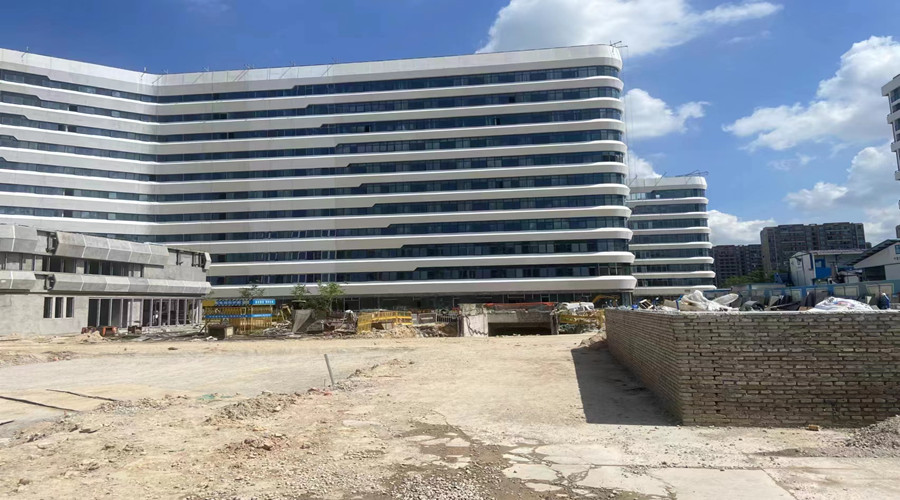 GRC構(gòu)件安裝