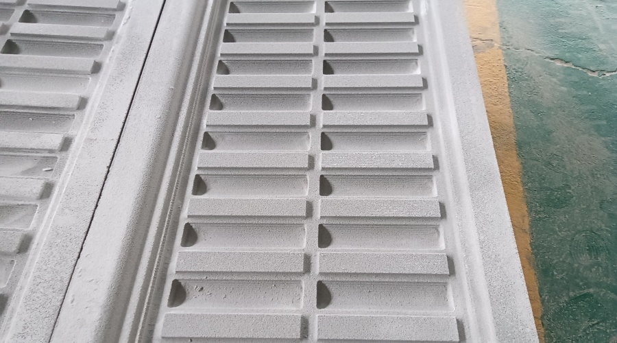 發(fā)泡陶瓷構(gòu)件 發(fā)泡陶瓷構(gòu)件