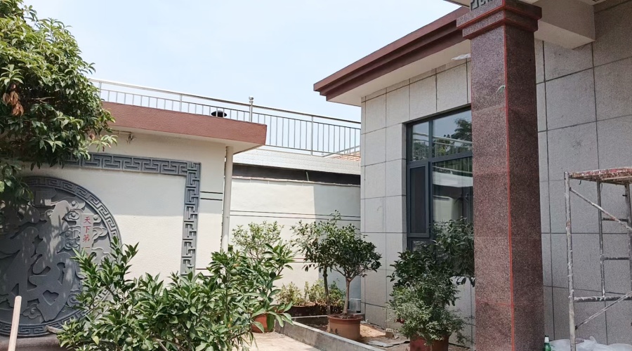 發(fā)泡陶瓷外墻線條 發(fā)泡陶瓷外墻線條