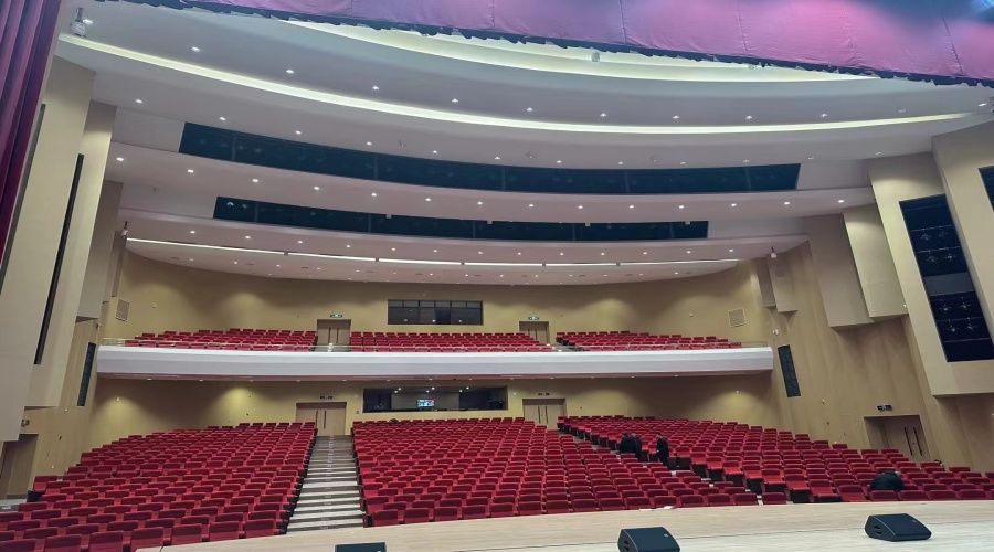 報(bào)告廳GRG吊頂 報(bào)告廳GRG吊頂